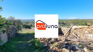 Land for sale in Castro Marim, Portugal — €125,000