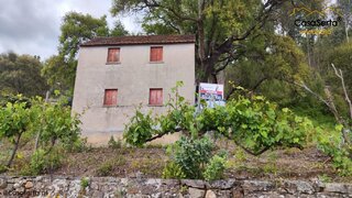 Land for sale in Sertã, Portugal — €11,700