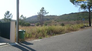 Land for sale in Mação, Portugal — €38,000