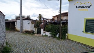 Land for sale in Proença-a-Nova, Portugal — €85,000