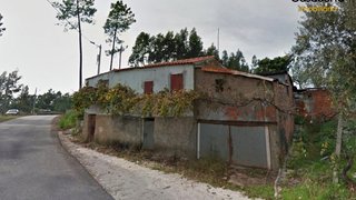 Land for sale in Sertã, Portugal — €46,049