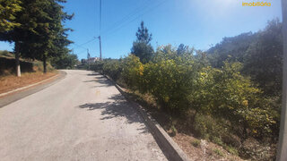 Land for sale in Sertã, Portugal — €32,000