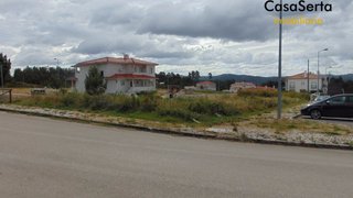 Land for sale in Sertã, Portugal — €45,000