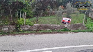 Land for sale in Sertã, Portugal — €11,000