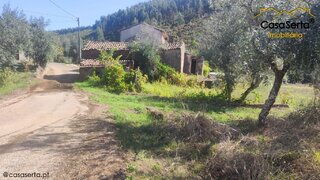 Land for sale in Sertã, Portugal — €60,000