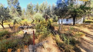 Land for sale in Pedrógão Grande, Portugal — €60,000