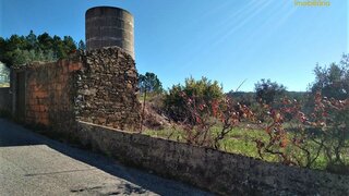 Land for sale in Mação, Portugal — €27,000