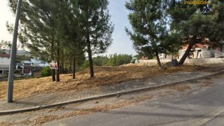 Land for sale in Sertã, Portugal — €60,000