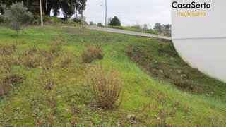 Land for sale in Pedrógão Grande, Portugal — €75,000