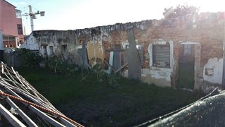 Land for sale in Seixal, Portugal — €450,000