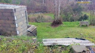 Land for sale in Oleiros, Portugal — €17,000