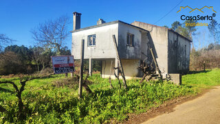 Terreno para venda em Sertã, Portugal — 45 000 €