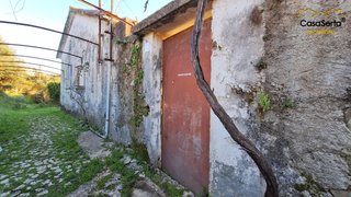 Land for sale in Pedrógão Grande, Portugal — €51,500