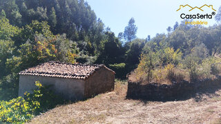 Land for sale in Sertã, Portugal — €20,000