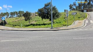 Land for sale in Proença-a-Nova, Portugal — €185,000