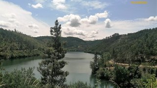 Land for sale in Pedrógão Grande, Portugal — €10,000