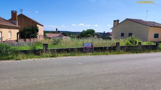 Land for sale in Tomar, Portugal — €55,000