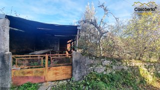 Land for sale in Sertã, Portugal — €9,000