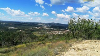 Land for sale in Sertã, Portugal — €45,000