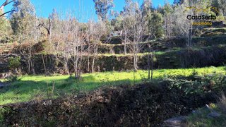 Land for sale in Oleiros, Portugal — €19,900