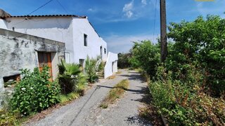 Land for sale in Sertã, Portugal — €75,000