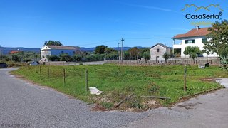 Land for sale in Pedrógão Grande, Portugal — €55,000