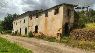 Land for sale in Sertã, Portugal — €108,000