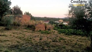Land for sale in Pedrógão Grande, Portugal — €39,900