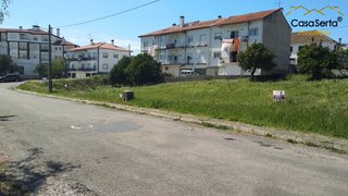 Land for sale in Sertã, Portugal — €49,950