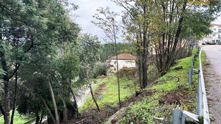 Land for sale in Sertã, Portugal — €35,000