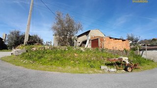 Terreno para venda em Sertã, Portugal — 25 000 €