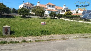 Land for sale in Sertã, Portugal — €49,950