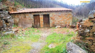 Land for sale in Sertã, Portugal — €20,000