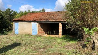 Land for sale in Sertã, Portugal — €25,000