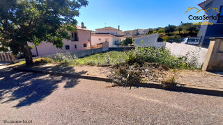 Land for sale in Sertã, Portugal — €35,000