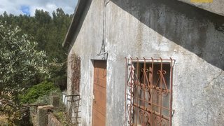 Land for sale in Oleiros, Portugal — €23,000