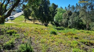 Land for sale in Sertã, Portugal — €170,000