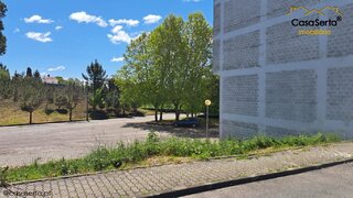 Land for sale in Sertã, Portugal — €63,000