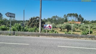 Land for sale in Sertã, Portugal — €25,000