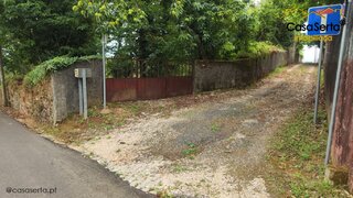 Land for sale in Sertã, Portugal — €245,000