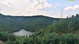 Land for sale in Pedrógão Grande, Portugal — €12,000
