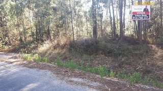 Land for sale in Sertã, Portugal — €19,000