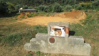 Land for sale in Sertã, Portugal — €42,000