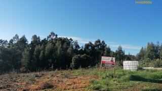 Terreno em Sertã