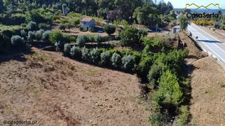 Land for sale in Pedrógão Grande, Portugal — €65,900