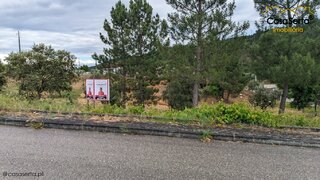 Land for sale in Sertã, Portugal — €55,000