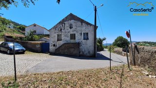 Terreno para venda em Sertã, Portugal — 59 900 €