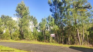 Land for sale in Sertã, Portugal — €18,000