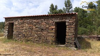 Land for sale in Sertã, Portugal — €39,000