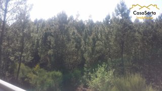 Terreno em Oleiros